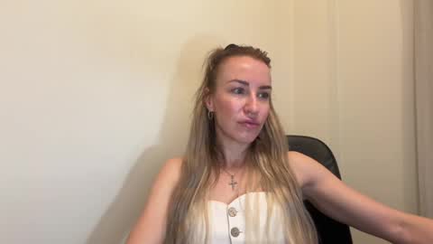Anastasia online show from May 14, 2026, 7:37 am