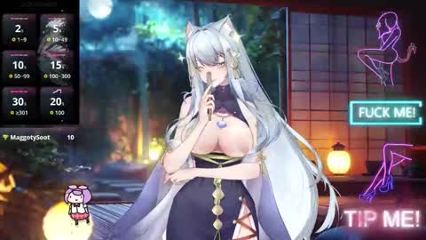 Snapshot of nyxie_chan chatting on October 22, 2025, 1:17 am Nyxie online show from October 22, 2025, 1:17 am