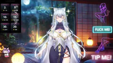 Snapshot of nyxie_chan chatting on October 26, 2025, 12:33 pm Nyxie online show from October 26, 2025, 12:33 pm