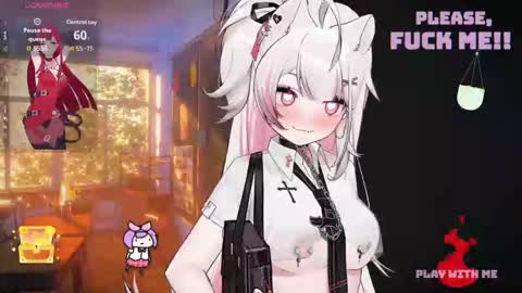 Snapshot of nyxie_chan chatting on January 10, 2026, 4:20 pm Nyxie online show from January 10, 2026, 4:20 pm