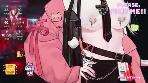 Snapshot of nyxie_chan chatting on January 12, 2026, 4:39 am Nyxie online show from January 12, 2026, 4:39 am