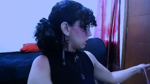 Nyxxei online show from March 27, 2026, 8:52 pm