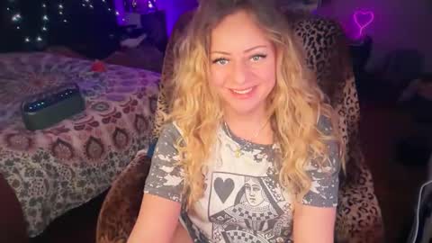 nyxxen online show from March 27, 2026, 12:16 am