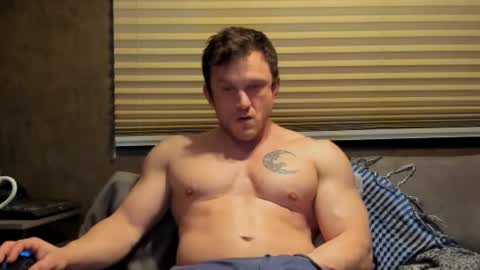 FitDogg online show from February 17, 2025, 1:15 am