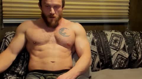 FitDogg online show from December 14, 2025, 2:39 am