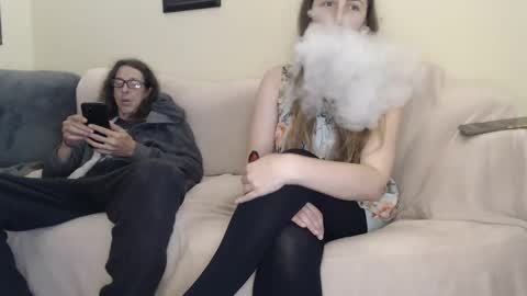 Stef  Derek online show from December 16, 2024, 1:53 am