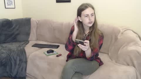 Stef  Derek online show from January 15, 2025, 12:19 am