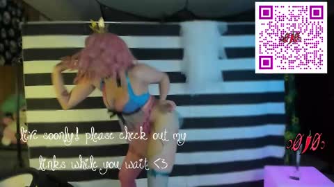 Pepper online show from April 21, 2026, 9:06 pm