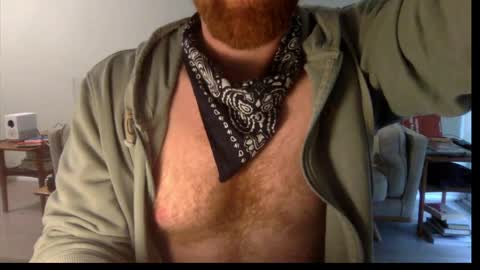 o_fionn_rua online show from April 6, 2026, 11:05 pm