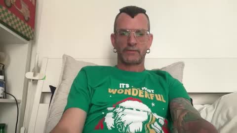 Snapshot of o_johnny_deep_o chatting on February 20, 2026, 1:33 pm Jonathan Deep online show from February 20, 2026, 1:33 pm