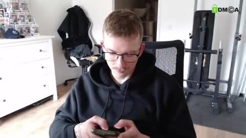 Oatking online show from April 11, 2026, 3:38 pm