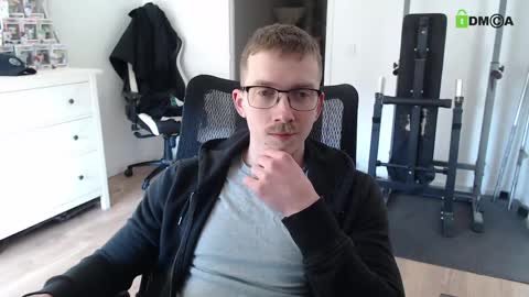 Oatking online show from April 18, 2026, 8:51 am