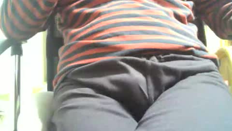 obahiro823844 online show from October 2, 2025, 12:56 pm