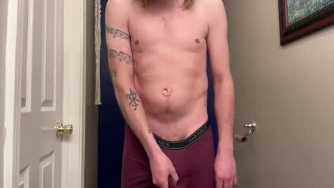 obedientblonde89 online show from January 20, 2025, 5:37 am