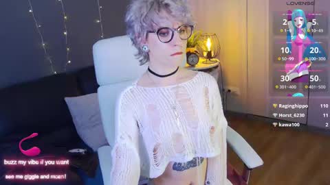 Moonlight online show from March 4, 2025, 7:11 pm