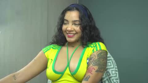 Vale online show from February 17, 2026, 11:22 pm