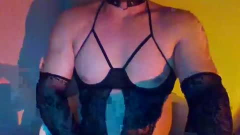 Doxy online show from February 22, 2026, 2:45 am
