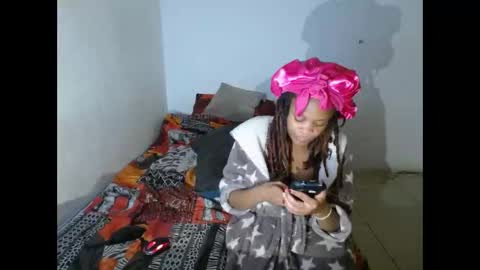 obsessedmimi online show from March 12, 2026, 5:41 pm