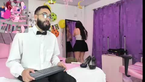 Snapshot of obsession_room chatting on June 27, 2026, 12:22 pm obsession_room online show from June 27, 2026, 12:22 pm