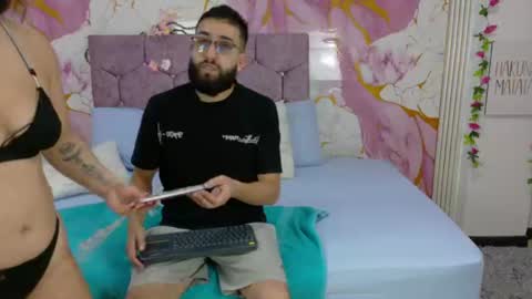 Snapshot of obsession_room chatting on July 9, 2026, 12:20 pm obsession_room online show from July 9, 2026, 12:20 pm