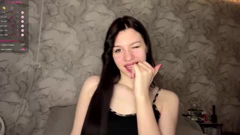 Amelia online show from February 6, 2026, 2:05 am