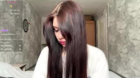 Amelia online show from March 28, 2026, 7:41 am