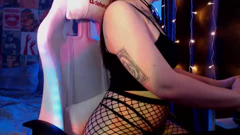 obsidian_siren online show from January 8, 2026, 6:32 pm