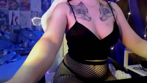 obsidian_siren online show from February 7, 2026, 4:22 pm