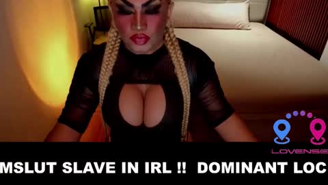 Snapshot of obsidianmistress chatting on February 20, 2026, 10:43 pm MISTRESS JANE online show from February 20, 2026, 10:43 pm