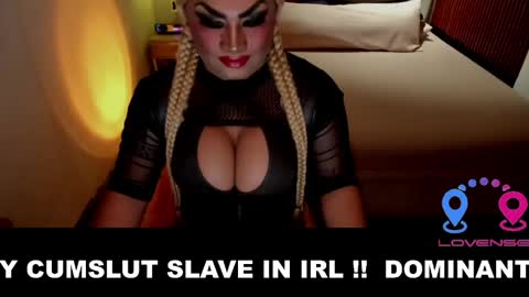  MISTRESS  JANE  online show from March 27, 2026, 1:11 am