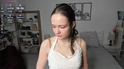 Snapshot of obsidiva chatting on January 31, 2026, 9:02 pm Elis online show from January 31, 2026, 9:02 pm