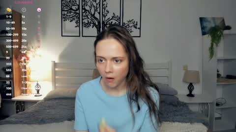 Snapshot of obsidiva chatting on February 28, 2026, 8:54 pm Elis online show from February 28, 2026, 8:54 pm