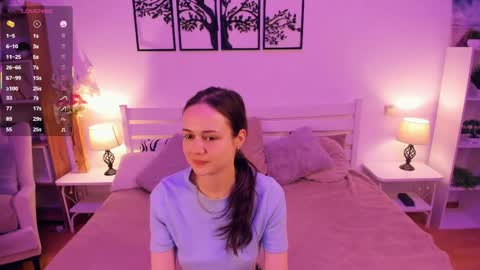 Snapshot of obsidiva chatting on May 10, 2026, 8:58 pm Elis online show from May 10, 2026, 8:58 pm