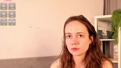 Snapshot of obsidiva chatting on May 24, 2026, 6:46 pm Elis online show from May 24, 2026, 6:46 pm