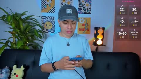 Obzidyan online show from January 13, 2026, 11:54 pm