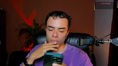 Snapshot of obzidyan chatting on May 4, 2026, 11:45 pm Obzidyan online show from May 4, 2026, 11:45 pm
