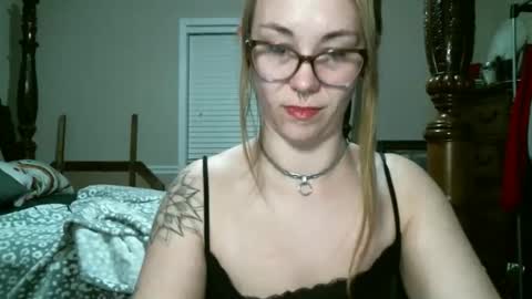 OcculticKitty online show from March 17, 2026, 2:27 am