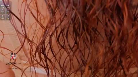 Snapshot of ocean_becker chatting on October 29, 2025, 12:18 pm Irina online show from October 29, 2025, 12:18 pm