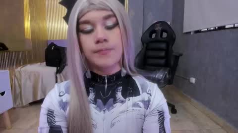 ocean_tay online show from November 15, 2025, 10:56 am