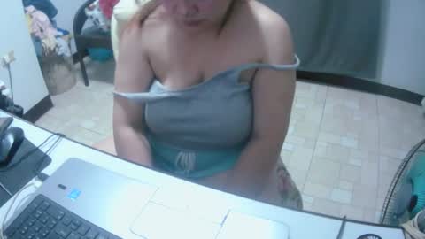 oceanajamara88 online show from January 8, 2026, 9:00 am