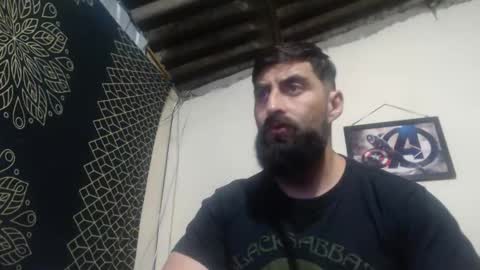 Snapshot of oconnersteve123 chatting on October 31, 2025, 1:28 am STEVE online show from October 31, 2025, 1:28 am