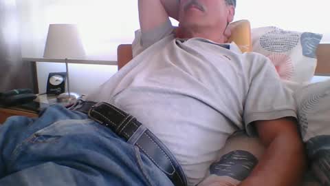 ocorrea online show from January 4, 2025, 8:05 pm