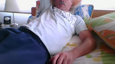 ocorrea online show from February 2, 2025, 8:41 pm