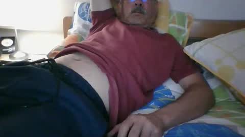 ocorrea online show from February 10, 2025, 1:24 am