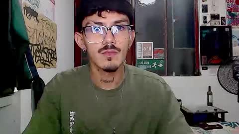 Cris online show from January 13, 2026, 3:12 am