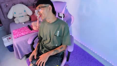 Cris online show from April 26, 2026, 4:10 am