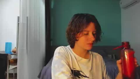 Snapshot of octopussy69x chatting on December 8, 2024, 2:30 pm Evie online show from December 8, 2024, 2:30 pm