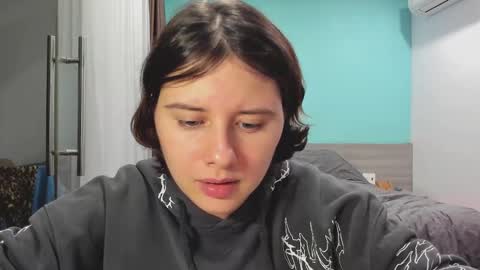 Snapshot of octopussy69x chatting on December 15, 2024, 11:01 am Evie online show from December 15, 2024, 11:01 am