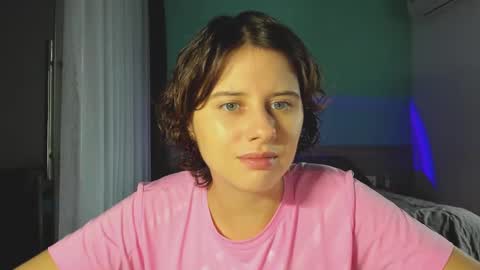 Snapshot of octopussy69x chatting on December 20, 2024, 6:40 am Evie online show from December 20, 2024, 6:40 am