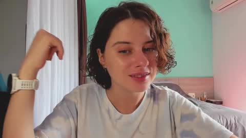 Snapshot of octopussy69x chatting on January 5, 2025, 6:56 am Evie online show from January 5, 2025, 6:56 am